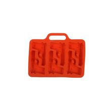 Формочка для льда "пистолеты"