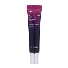 Разглаживающая сыворотка-роллер для глаз против морщин L.Sanic Anti-Wrinkle Lifting Eye Roller Serum 25мл