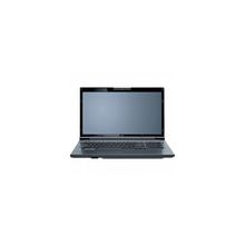 Ноутбук Fujitsu LIFEBOOK NH532 (NH532MPZG2RU)