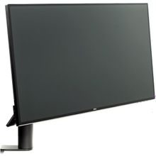 27"    ЖК монитор DELL U2717DA  744237  с поворотом экрана  (LCD,  Wide,  2560x1440,HDMI,MHL,miniDP,DP,USB3.0Hub)