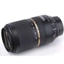 Объектив Tamron (Nikon) SP 70-300mm f 4-5.6 Di VC USD A005