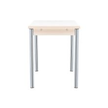 Мебель Импэкс Стол раздвижной Leset Марсель 1Р