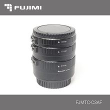 Набор колец Fujimi FJMTC-C3AF для Canon EOS с AF 13мм  21мм  31мм