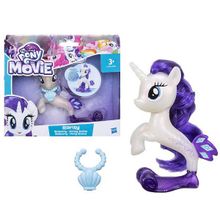 MY LITTLE PONY (Hasbro) Hasbro My Little Pony C0680 Май Литл Пони "Мерцание" Волшебные Пони C0680