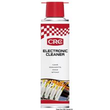 Osculati CRC Electronic cleaner 250ml, 65.283.42