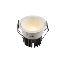 Denkirs Встраиваемый светильник Denkirs DK4400-WH ID - 240217