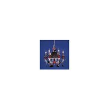 Подвесная люстра Magnificence Wunderlicht WL61896-6CH