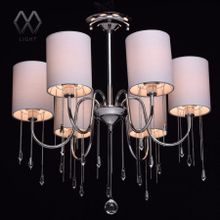 Люстра Федерика 80 MW-Light 379018506