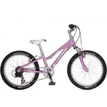 Детский велосипед Trek MT 60 Girl (2013)