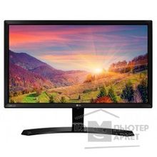 Lg LCD  23.8" 24MP58VQ-P черный