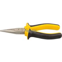 Тонкогубцы изогнутые Stayer Master Hercules 2203-4-16_z01 (160 мм)