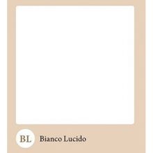 BelBagno Пенал для ванной ANCONA-N 1700 R Bianco Lucido