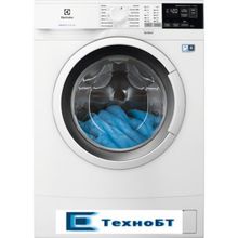 Стиральная машина Electrolux EW6S4R27W