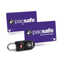 Pacsafe Навесной замок Prosafe 750