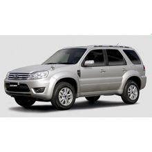 Блокиратор КПП для FORD ESCAPE  2008-2011  А P - Гарант Консул 13008.R