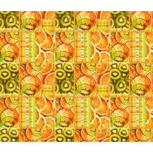 ТексДизайн «Цитрусовый микс»
