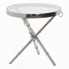 Garda Decor 13RX6035-SILVER