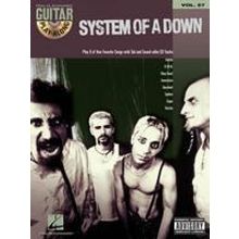 699751 SYSTEM OF A DOWN