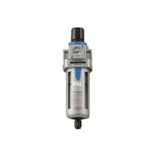 Фильтр-регулятор SBFR-300-A