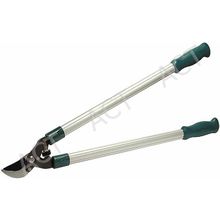 Сучкорез RACO с алюминиевыми ручками и резиновым амортизатором, рез до 30мм, 750мм