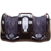 Массажер для ног Foot Massager, черный