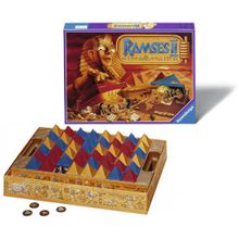 Настольная игра Ravensburger"Рамзес II"