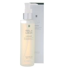 Очищающая гель-пенка для умывания Cellmiin Feel-A-Green Cleanser 200мл