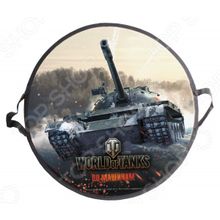 World of tanks круглая Т58480