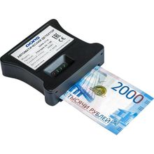 Автоматический детектор валют (банкнот) Dors CT18