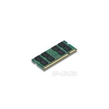 Память SODIMM DDR3 4Gb PC10600 1333MHz Fujitsu (S26391-F982-L400)