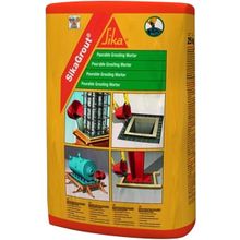 Sika grout 316 25 кг