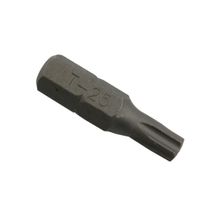 Вставка Torx T25 L25mm 1 4