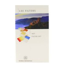 Lee Filters Набор фильтров 100x150mm Net Set