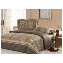 Softline Постельное белье Emilia V4 (1,5 сп.)