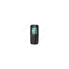 Мобильный телефон Nokia 109. Цвет: черный