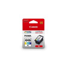 Картридж Canon CL-446XL для PIXMA MG2440 2540 цветной