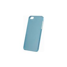 Чехол на заднюю крышку для iPhone 5 Fliku Slim, цвет Blue (TWI100501)