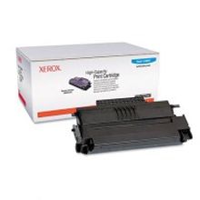 Картридж Xerox 106R01379 черный