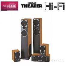 Mission MX300 HCP Cinnamon Cherry