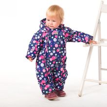 V-Baby Комбинезон утеплённый 45-063