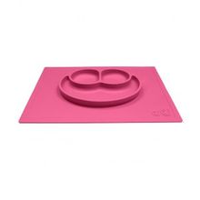 Ezpz Happy Mat Pink