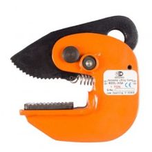 Захват горизонтальный TOR DHQA (г п 2т, лист 0-40мм)