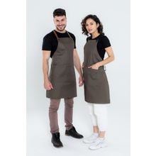 NORDIC, темно-оливковый