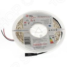 Эра LS3528-60LED-IP65-W-eco-5m