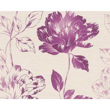 Обои бумажные AS Creation New Classics 95881-5