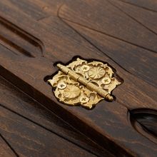 Нарды резные "Всадник"