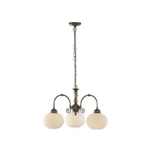 ARTE Lamp A9355LM-3AB, EGG