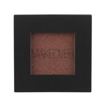 Тени для век тон Coffee Makeover Paris Single Eyeshadow