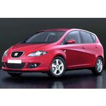 Замок КПП FORTUS MTL 2070 для SEAT Altea 2009- (слева) типтроник