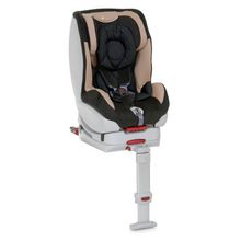 Автокресло Hauck Varioguard isofix (Black biege)